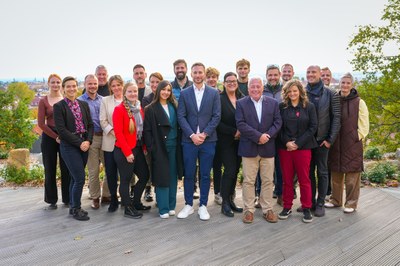 Zweite Landesvorstandssitzung 2025