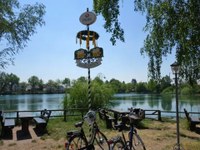 Zweites Treffen der Ruheständler 2025 in Schifferstadt
