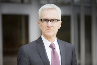 Preisträger 2025: Prof. Dr. Jürgen Stock Preisträger 2025: Prof. Dr. Jürgen Stock