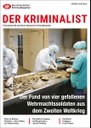 DER KRIMINALIST 10-2023