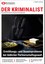 DER KRIMINALIST 11-12/2025