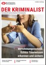 DER KRIMINALIST 5-6/2025