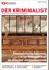 DER KRIMINALIST 7-8/2025