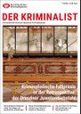 DER KRIMINALIST 7-8/2025