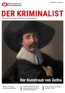 DER KRIMINALIST 9-10/2026