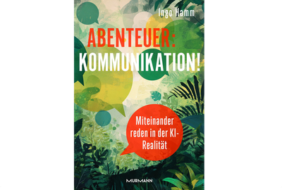Abenteuer: Kommunikation!