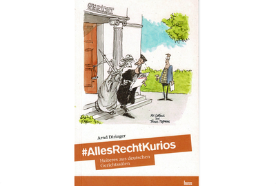 #AllesRechtKurios