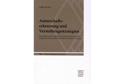 Autorschaftserkennung und Verstellungsstrategien Autorschaftserkennung und Verstellungsstrategien