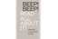 Beep! Beep! Read all about it!