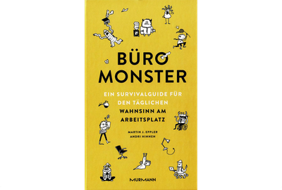 Büromonster