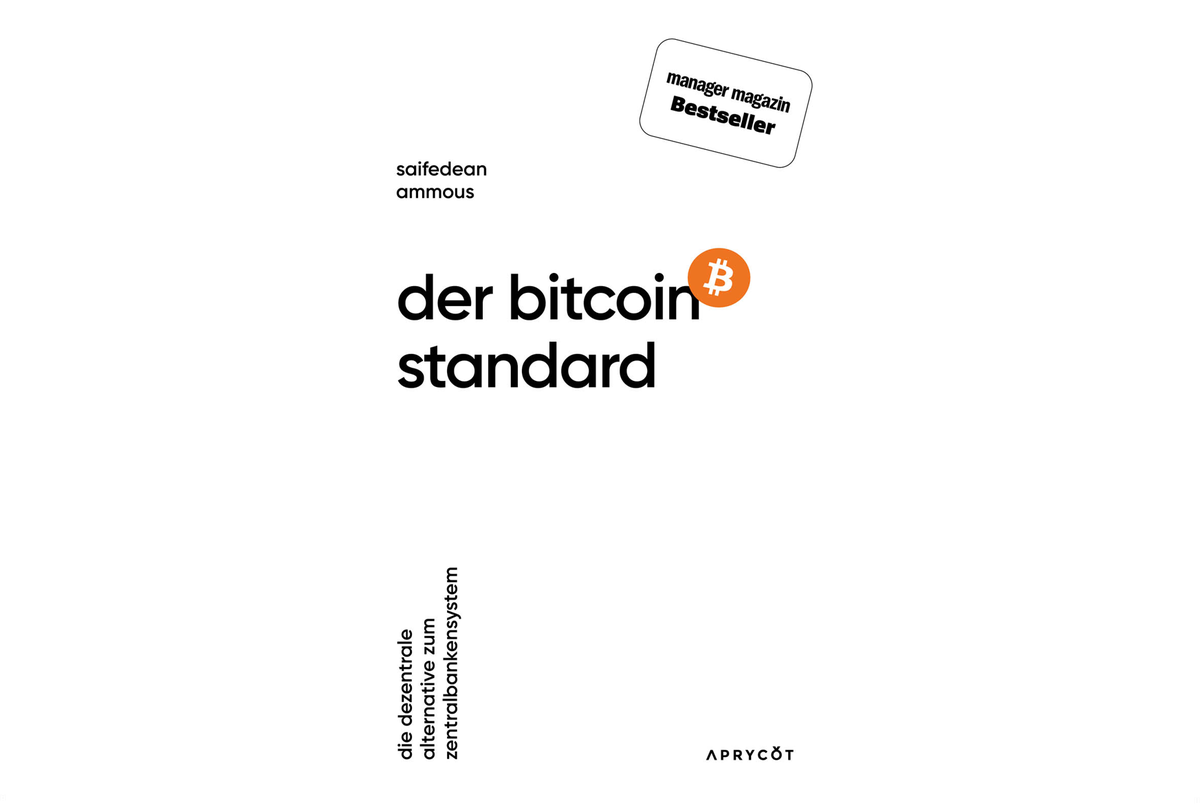 Der Bitcoin-Standard — Bund Deutscher Kriminalbeamter e.V.