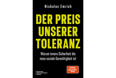 Der Preis unserer Toleranz