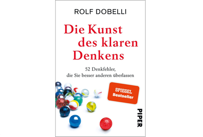 Die Kunst des klaren Denkens