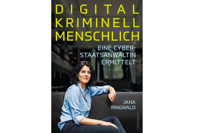 Digital, Kriminell, Menschlich