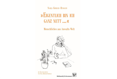 „Eigentlich bin ich ganz nett …“