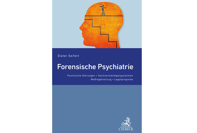 Forensische Psychiatrie