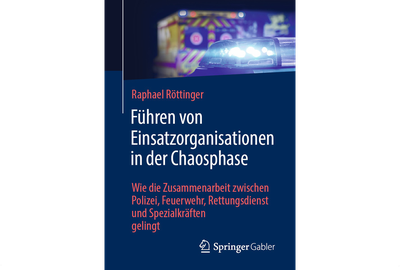 Führen von Einsatzorganisationen in der Chaosphase