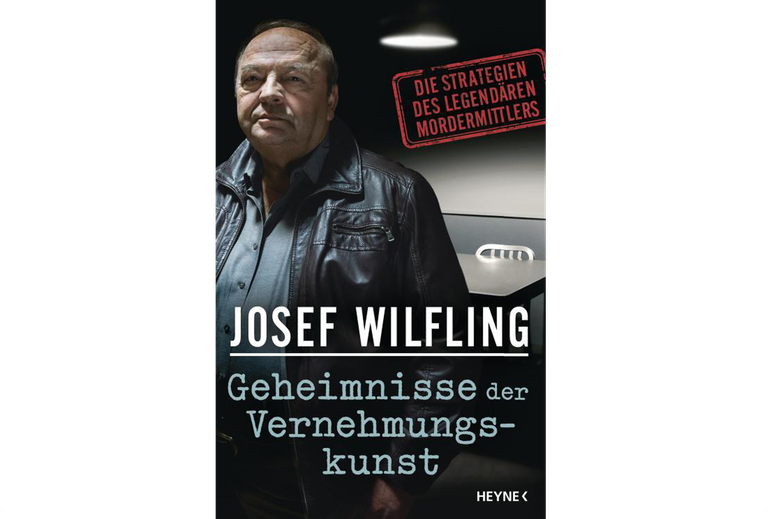 Geheimnisse der Vernehmungskunst Geheimnisse der Vernehmungskunst