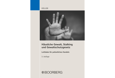 Häusliche Gewalt, Stalking und Gewaltschutzgesetz