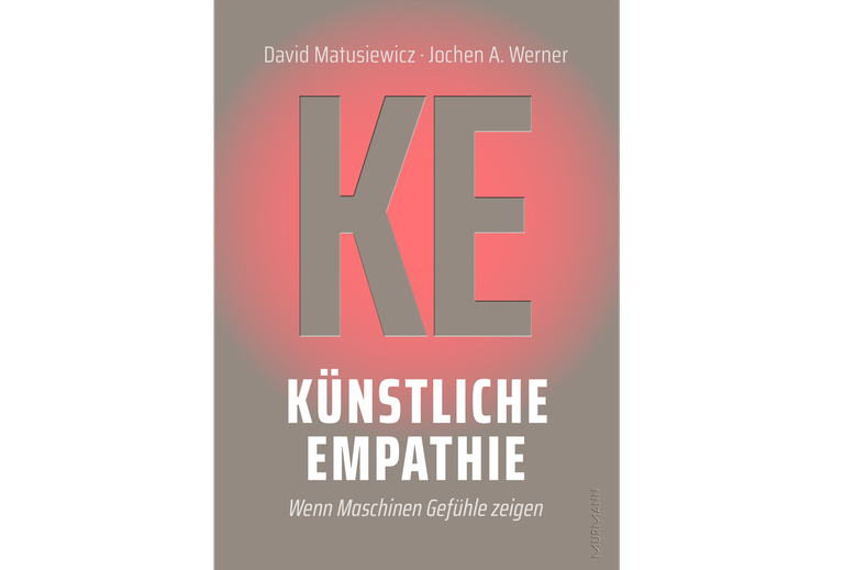 KE - Künstliche Empathie KE - Künstliche Empathie
