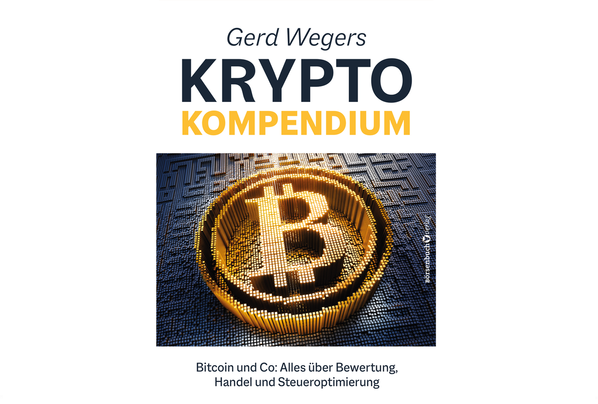Krypto-Kompendium — Bund Deutscher Kriminalbeamter e.V.