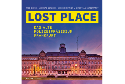 Lost Place