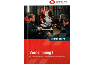 Pocket TIPPS, Vernehmung I Pocket TIPPS, Vernehmung I