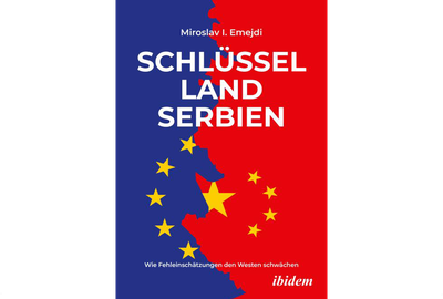 Schlüsselland Serbien