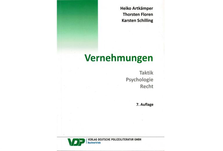Vernehmungen Vernehmungen