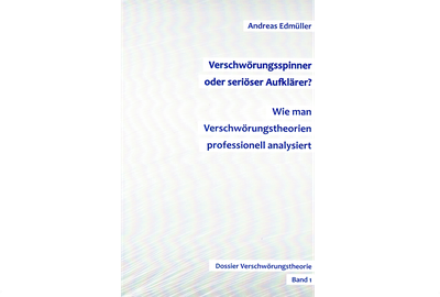 Verschwörungsspinner oder seriöser Aufklärer?