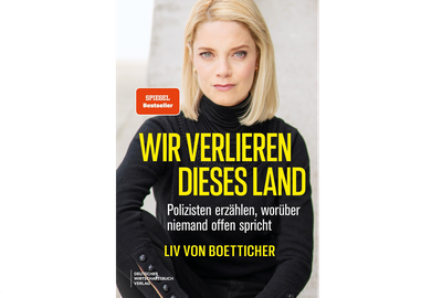 Wir verlieren dieses Land