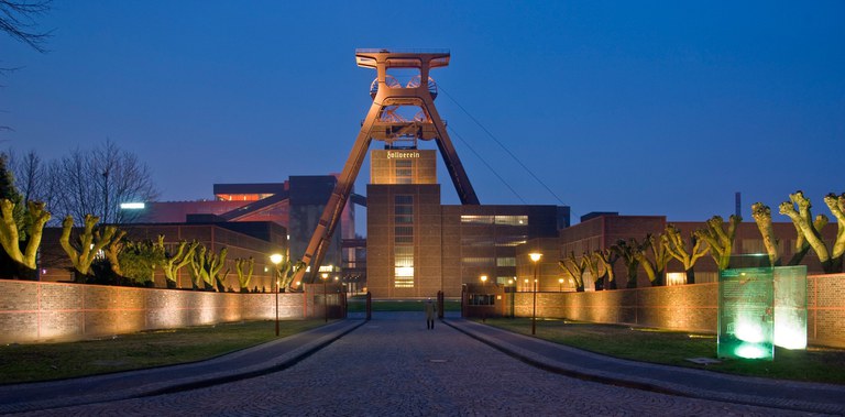 Foto: Peter Prengel, Stadt Essen Foto: Peter Prengel, Stadt Essen
