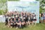 BDK beim 5 x 5 km Staffellauf