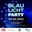 Blaulichtparty