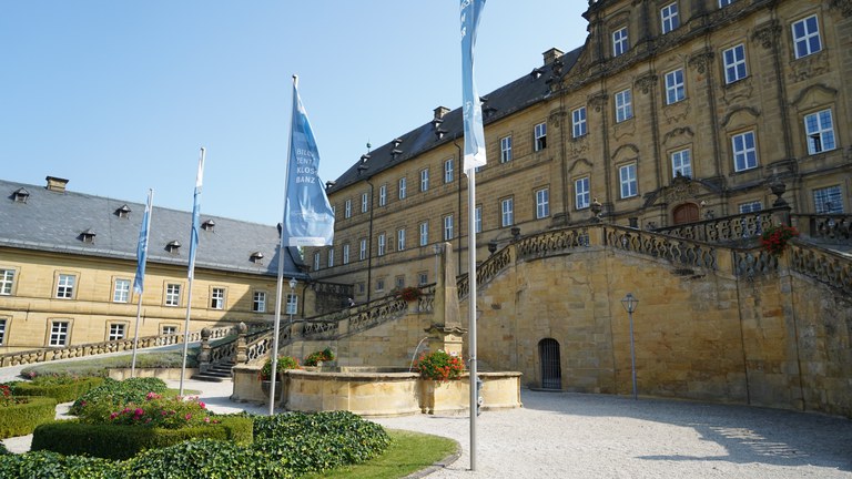 Tagungsstätte Kloster Banz