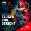 Seminar "Polizeibeamte als Zeugen vor Gericht"