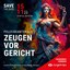 Seminar "Polizeibeamte als Zeugen vor Gericht"