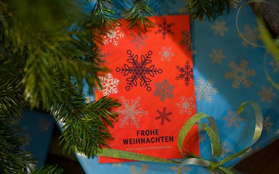 Weihnachten Weihnachten