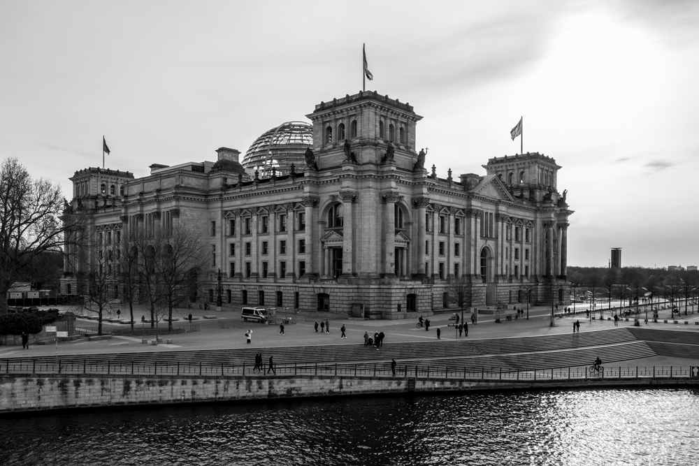 Bundestag