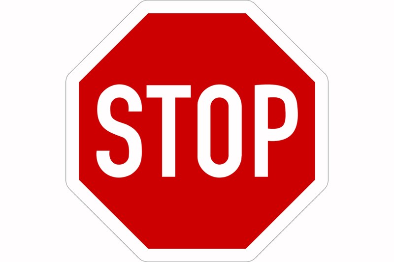 Stop