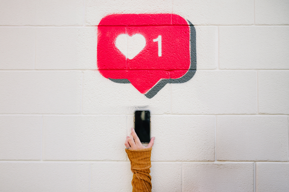 Karsten Winegeart auf Unsplash