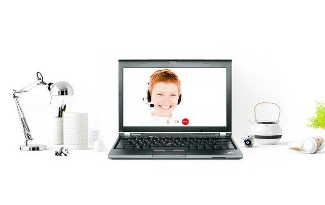 Webinar, Videokonferenz
